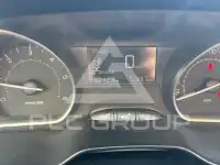 2015 Peugeot 208