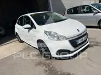 2015 Peugeot 208