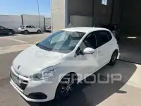 2015 Peugeot 208