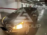 2015 Peugeot 208