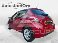 2015 Peugeot 208