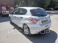 2015 Peugeot 208