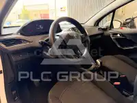 2015 Peugeot 208