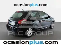 2015 Peugeot 208