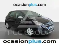 2015 Peugeot 208