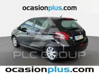 2015 Peugeot 208