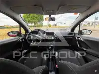 2015 Peugeot 208