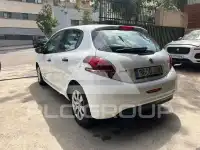 2015 Peugeot 208