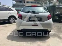 2015 Peugeot 208