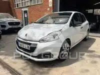 2015 Peugeot 208
