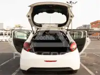 2015 Peugeot 208