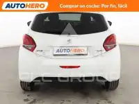 2015 Peugeot 208