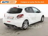 2015 Peugeot 208