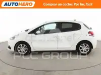 2015 Peugeot 208