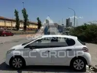 2015 Peugeot 208