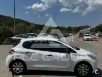 2015 Peugeot 208