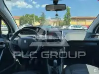 2015 Peugeot 208