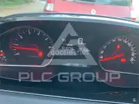 2015 Peugeot 208