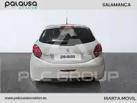 2015 Peugeot 208