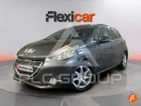 2015 Peugeot 208