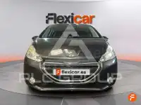 2015 Peugeot 208