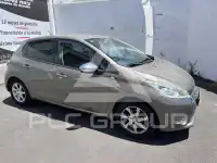 2015 Peugeot 208