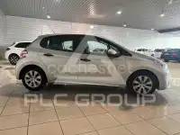 2015 Peugeot 208