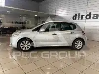 2015 Peugeot 208