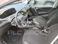 2015 Peugeot 208