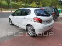 2015 Peugeot 208