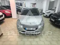 2015 Peugeot 208