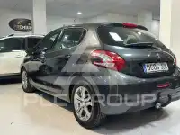2015 Peugeot 208