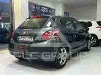 2015 Peugeot 208