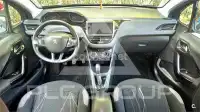 2015 Peugeot 208