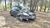 2015 Peugeot 208
