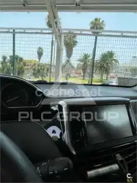 2015 Peugeot 208