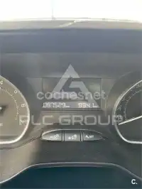 2015 Peugeot 208