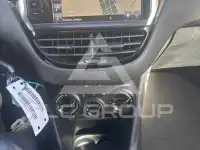 2015 Peugeot 208