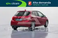 2015 Peugeot 208