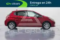 2015 Peugeot 208