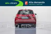 2015 Peugeot 208