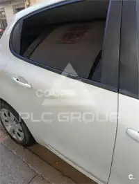2015 Peugeot 208