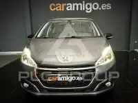2015 Peugeot 208