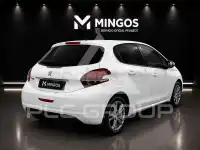 2015 Peugeot 208