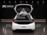 2015 Peugeot 208