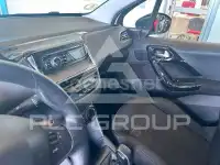2015 Peugeot 208