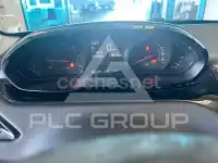 2015 Peugeot 208