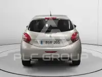 2015 Peugeot 208