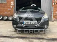 2015 Peugeot 208