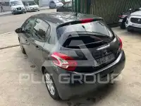 2015 Peugeot 208